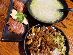 -大三元台湾鲁肉饭(沙井新桥店)
