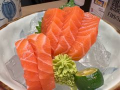 -沼津港精致料理·寿喜烧·烧鸟(漕河泾印象城店)