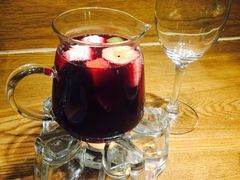 -Lia Cafe Bar Restaurant松山咖啡屋