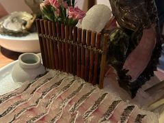 -揽季锅物会.福建黄鱼.海鲜姿造(五四路店)