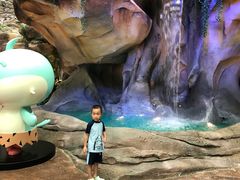 -杭州开元森泊度假乐园