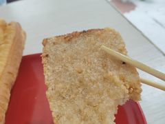 -李刚油条