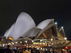 -悉尼歌剧院