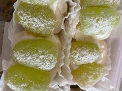 青提麻薯蛋糕-盒马鲜生(杭州运河上街店)