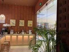 -LANN I 蘭·泰式古法按摩(高岛屋百货店)