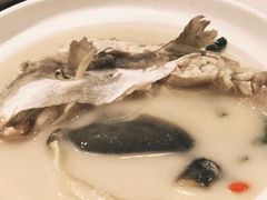 -肆月河豚·新淮扬(金融街店)