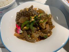 -花椒俏川菜小馆(南海万达店)