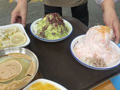 -串妹花式冰粉(乐山总店)