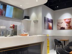 -KOI Thé(南坪协信星光时代广场店)