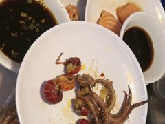 -九月海·海鲜自助(世纪东方店)