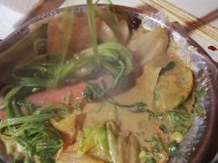 -大姐麻辣烫(莲宝中路店)