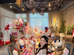 -可可厨房西餐厅