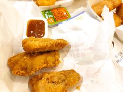 -麦当劳(长泰商业广场店)