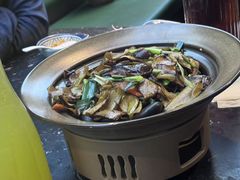 -云海肴云南菜·蒸汽石锅鱼(青岛万象城店)