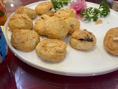 -红楼酒家(幸福家园精品街店)