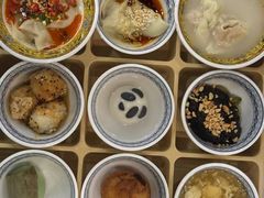 -龙抄手(春熙路总店)