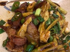 -业华湘·特色菜