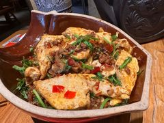 -破三川·新川菜(静安大融城店)