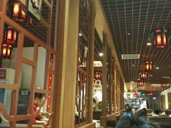 -京味民福烤鸭店(建设四马路店)