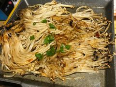 -肉串汪(月坛店)