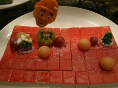 -蜻蜓逐宴全日制西餐厅I古北水镇大酒店