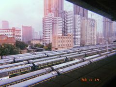 -宝山路(地铁站)