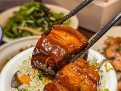 -老瑞福上海菜(人民广场店)