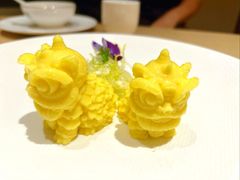 -海泰食府·新鲁菜·家宴(总部基地店)