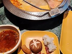 -牛New寿喜烧(中山公园龙之梦店)
