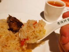 羊肉手抓饭-西域阿里马新疆菜·清真(桂花路店)