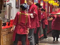 -清真京华源·涮肉烧烤(丰庆店)