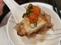 和乐蟹蒸手打肉饼-广州文华东方酒店·江-由辉师傅主理