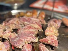 -炽城·烤肉名家(鸿达中央广场店)