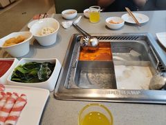 -海底捞火锅(振华广场店)