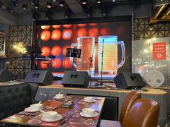 -爱啤精酿·民谣酒馆(滨江店)