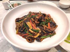 -玉华台饭庄·淮扬菜·烤鸭(望京店)