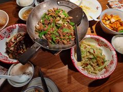 -老湘村·湖南土菜(天河维多利店)