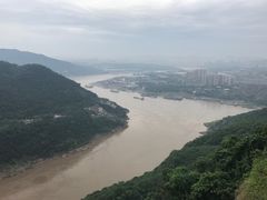 -铁山坪森林公园