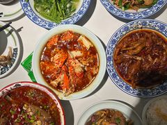 -欧记大排档·景德菜(上海首店)