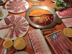 -熊喵来了火锅(长安万达第94分店)