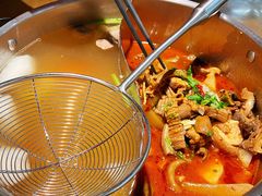 -左庭右院鲜牛肉火锅(南通CBD大有境店)
