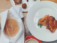 -食间牛排(湖西路店)