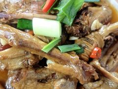 -南山民肴·乡土徽菜(豪辰俪景店)