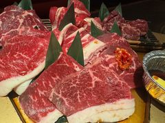 -300杯·和牛烧肉清酒专门店(廊里店)