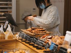 -慢熟面包店bud bread(孩儿巷店)