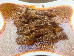 -天全县三土司椒麻鸡餐厅