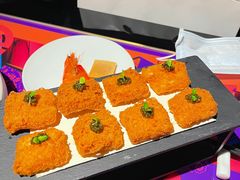 -上海滩餐厅(BFC外滩金融中心店)