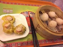 -海口骑楼小吃街