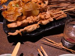 -壕吃时代(伟业广场斜对面)