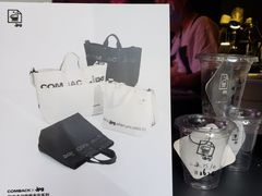 -JPG coffee(广州体育西店)